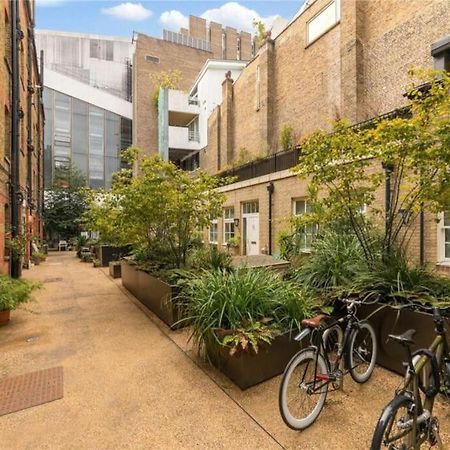 Cosy Flat In Central لندن المظهر الخارجي الصورة