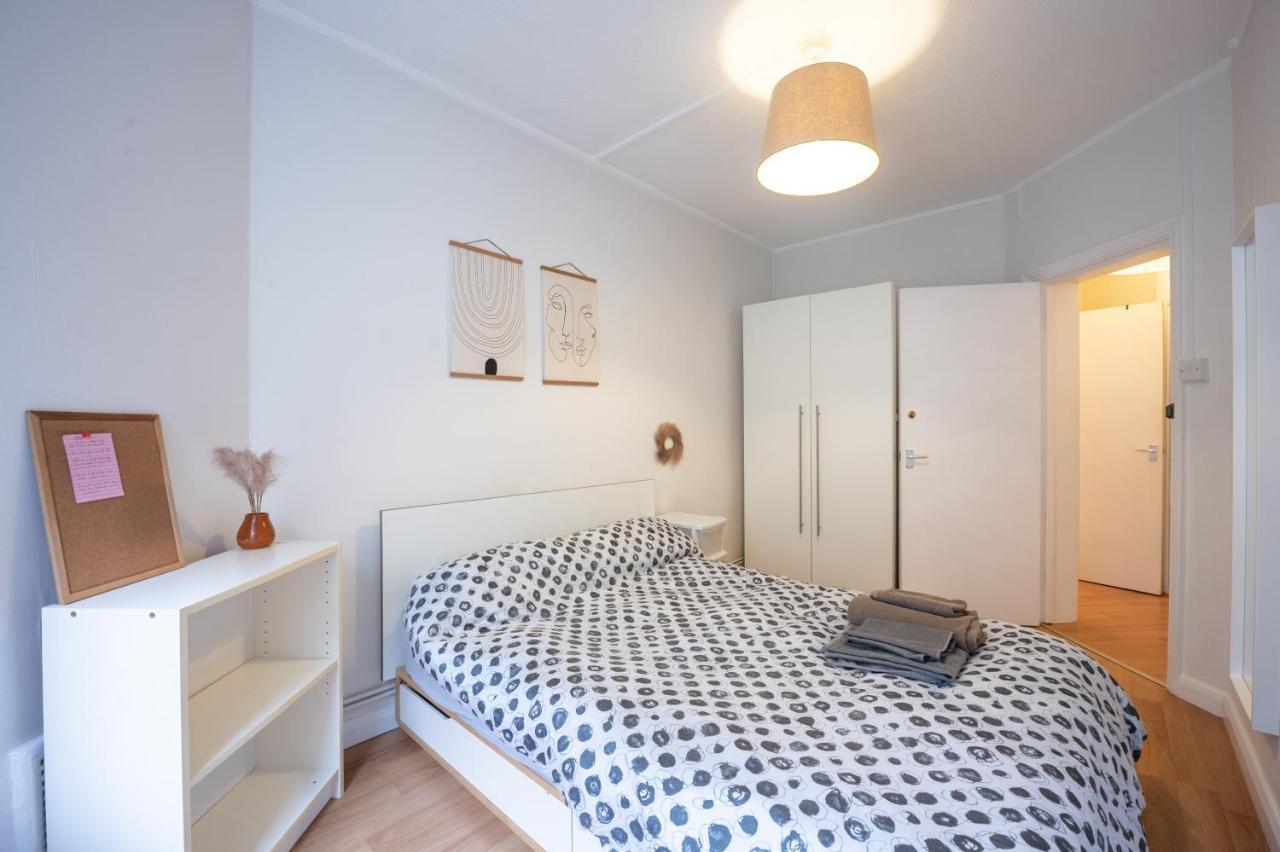 Cosy Flat In Central لندن المظهر الخارجي الصورة