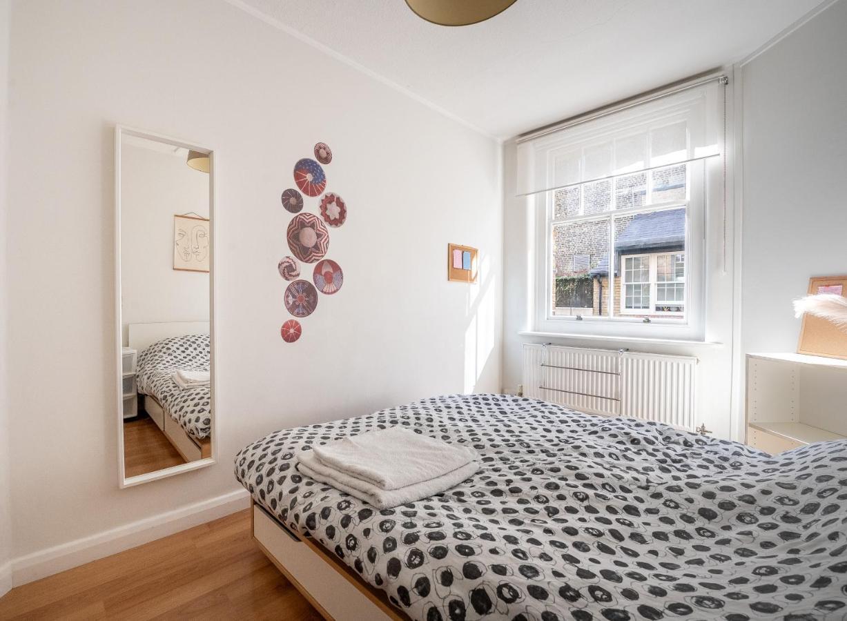 Cosy Flat In Central لندن المظهر الخارجي الصورة