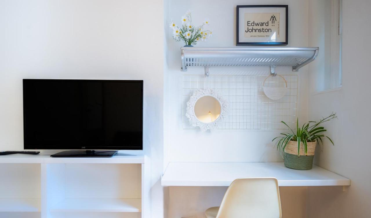 Cosy Flat In Central لندن المظهر الخارجي الصورة