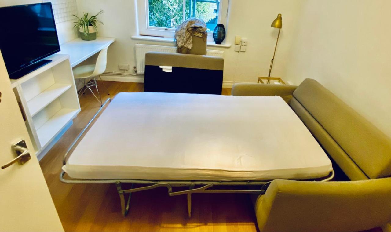 Cosy Flat In Central لندن المظهر الخارجي الصورة
