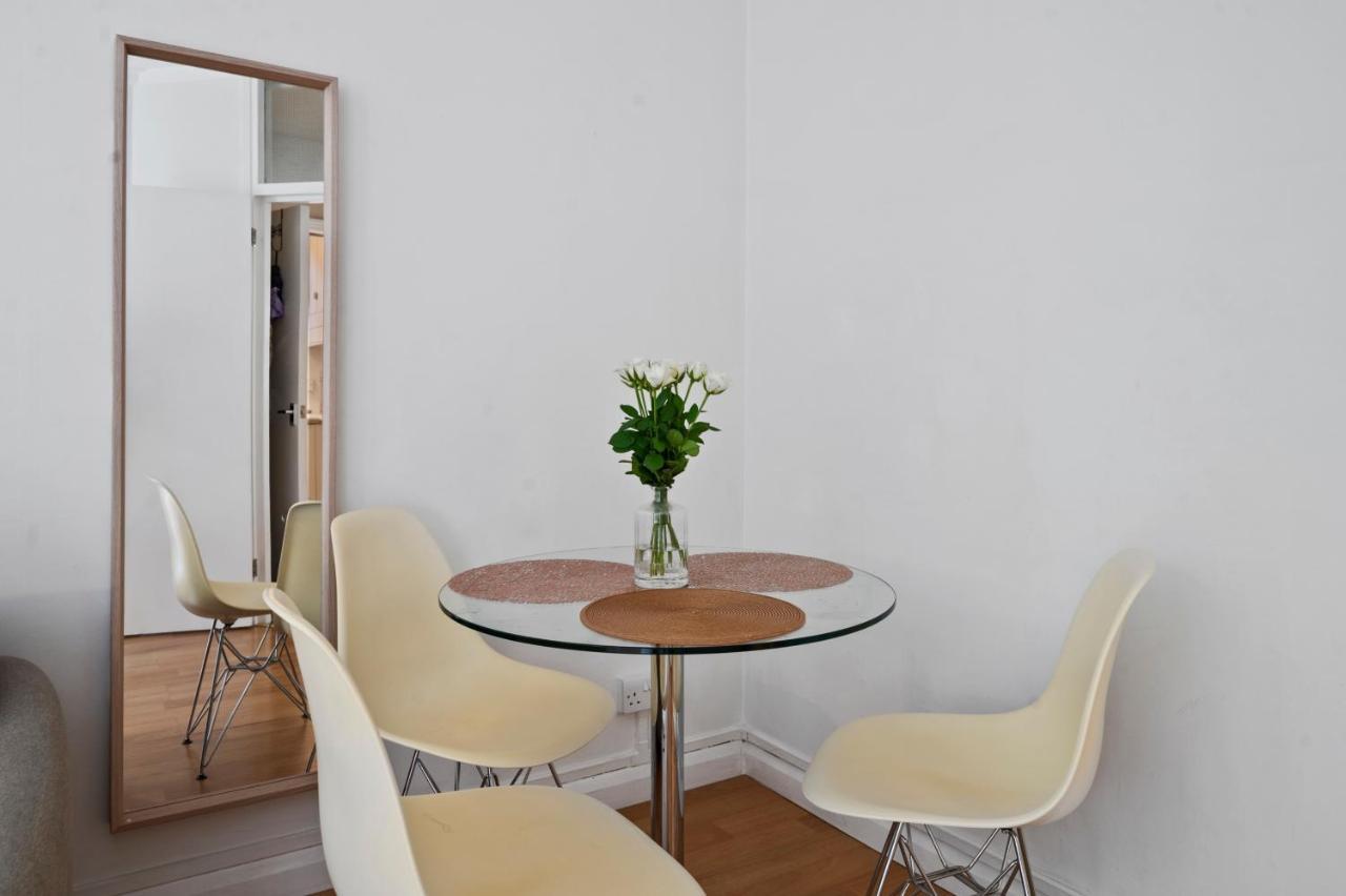 Cosy Flat In Central لندن المظهر الخارجي الصورة